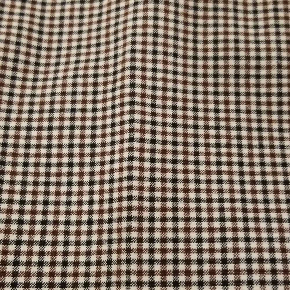 💕TRINA TURK💕 Checkered Houndstooth Trousers 2 NWT - Image 7