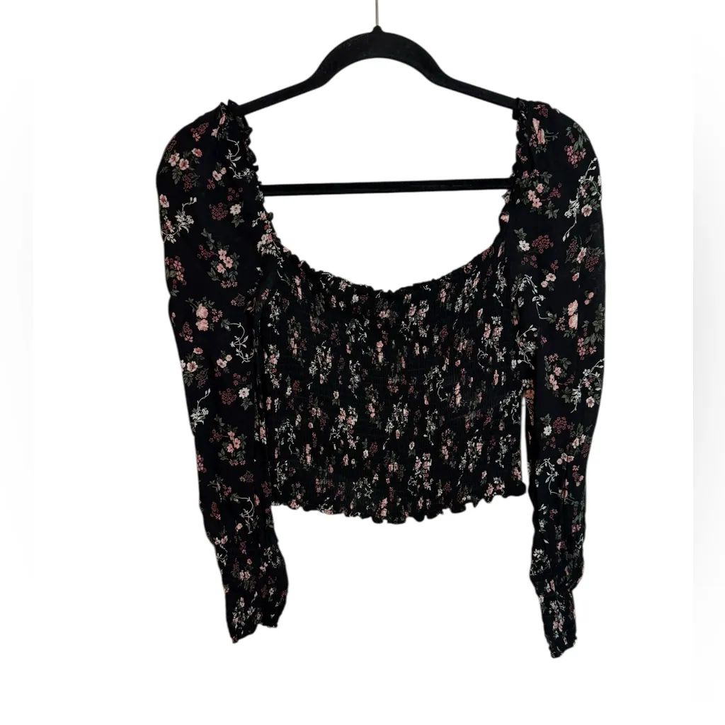 Reformation Pinto Top Jolene - Image 2