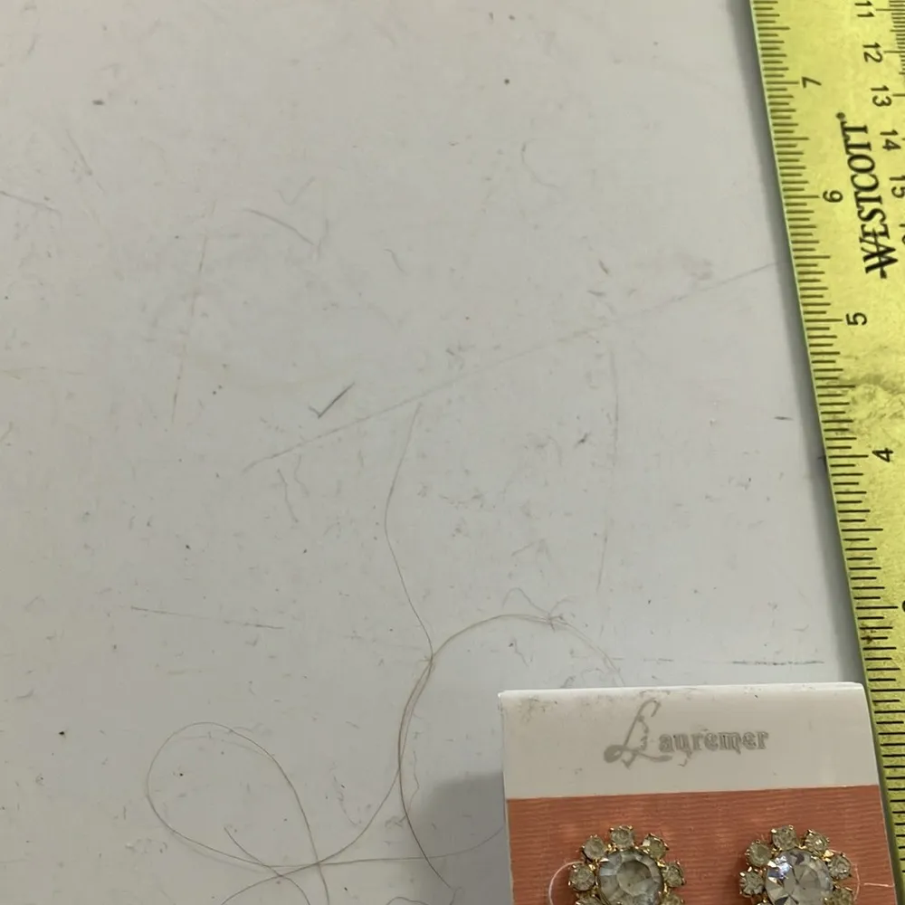 Dressy Stud Earrings - Image 2