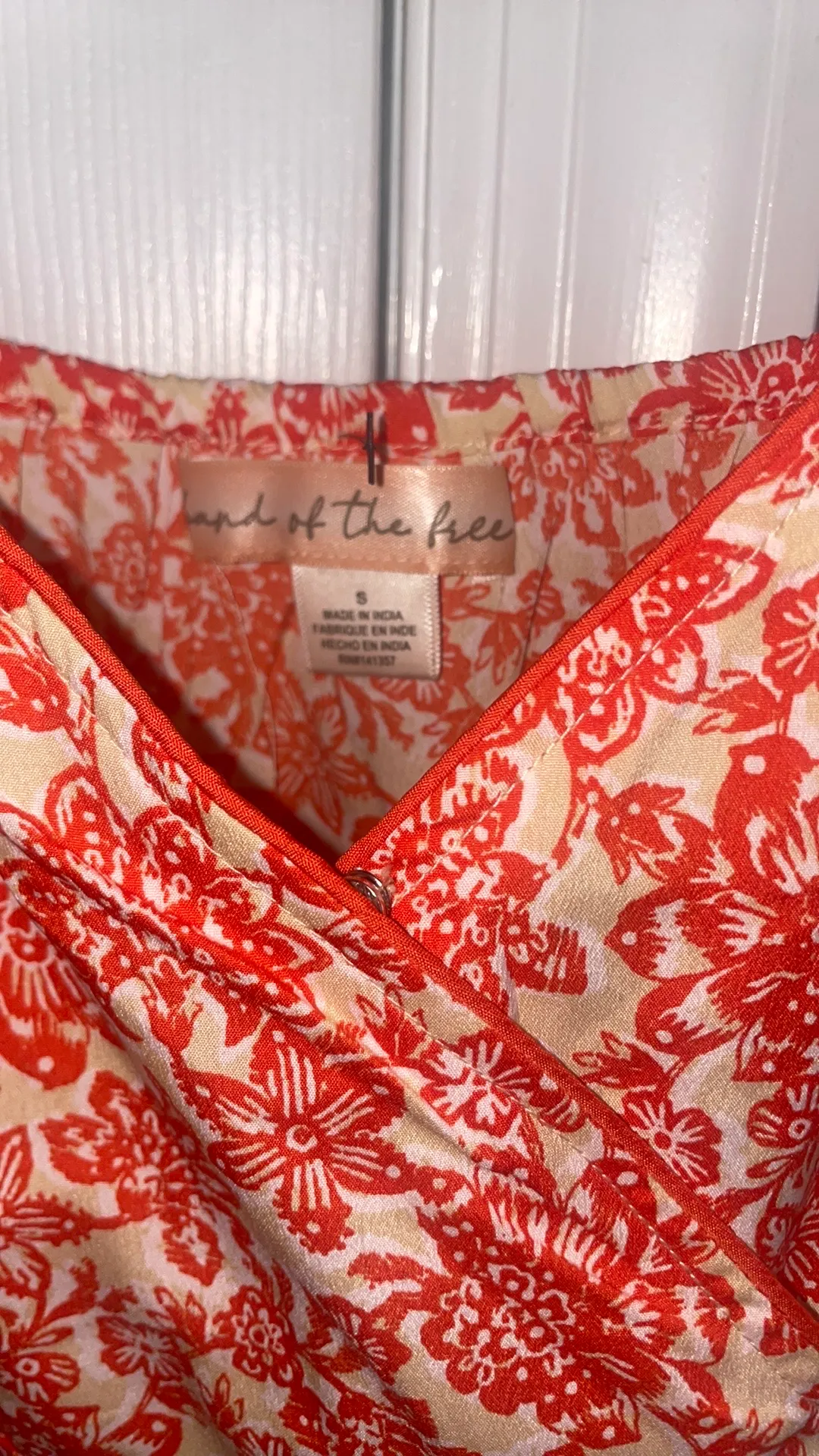 Band of the Free Sundress  - Image 4