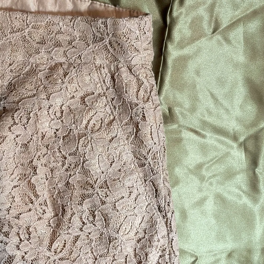 🌈BUNDLE SALE🌈 Lace Shorts Fully Lined - Image 4