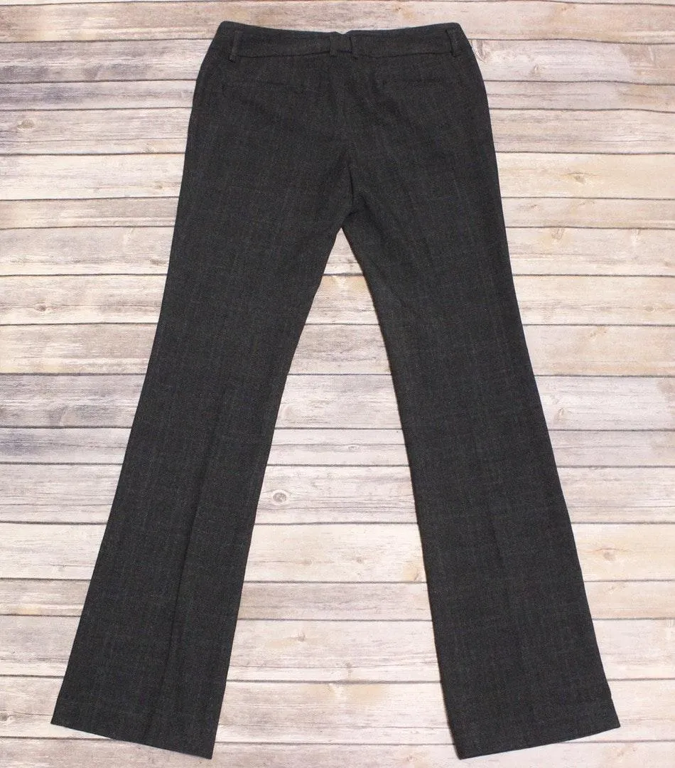 Amanda + Chelsea Gray Trousers Pants - Image 2