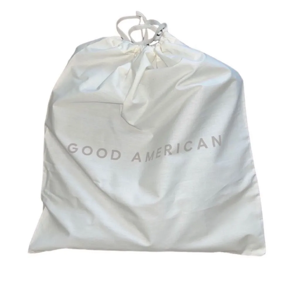 Good American  Chocolate Brown Ankle Boots(Size 9) - Image 4