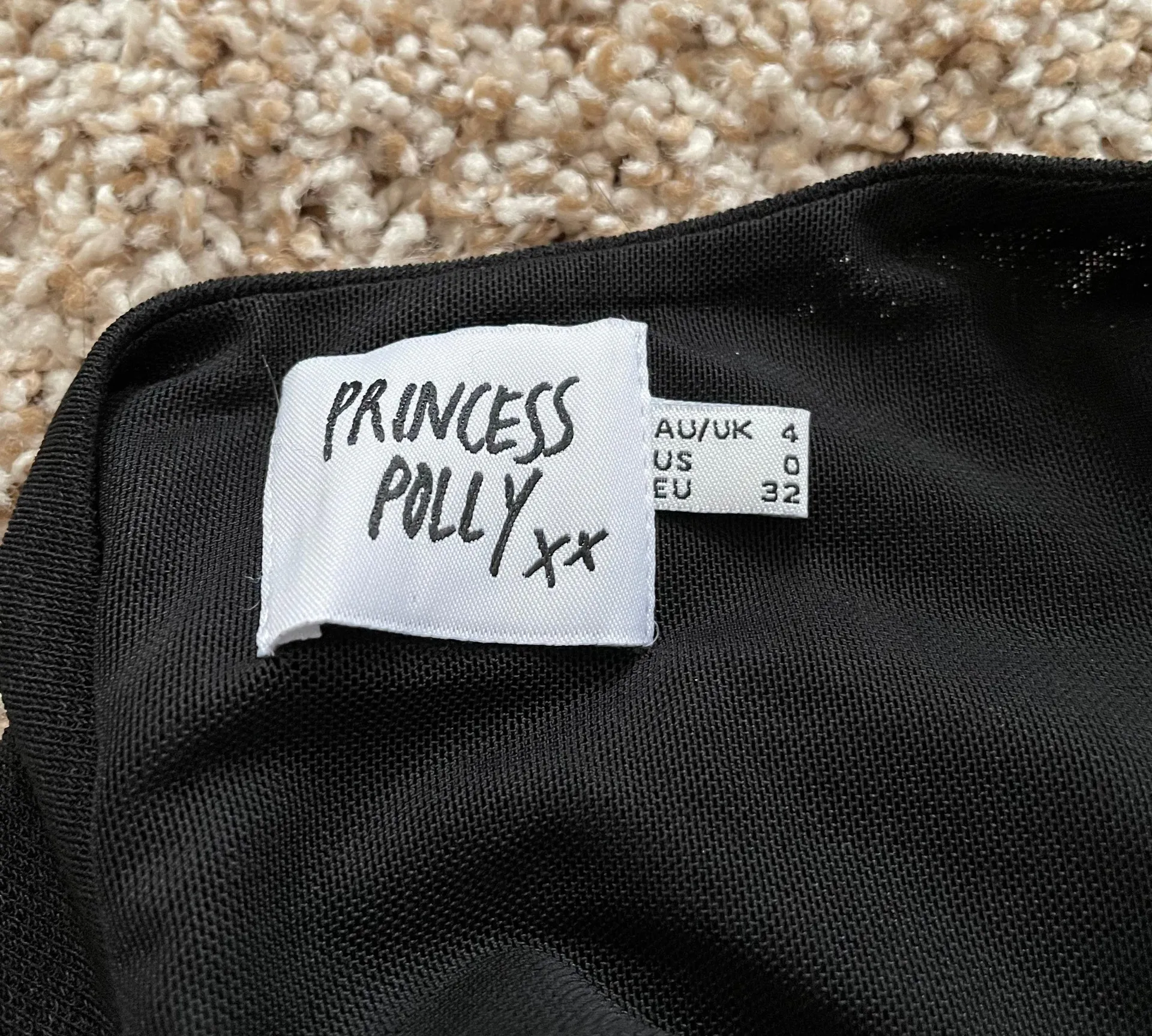 Princess Polly top - Image 3