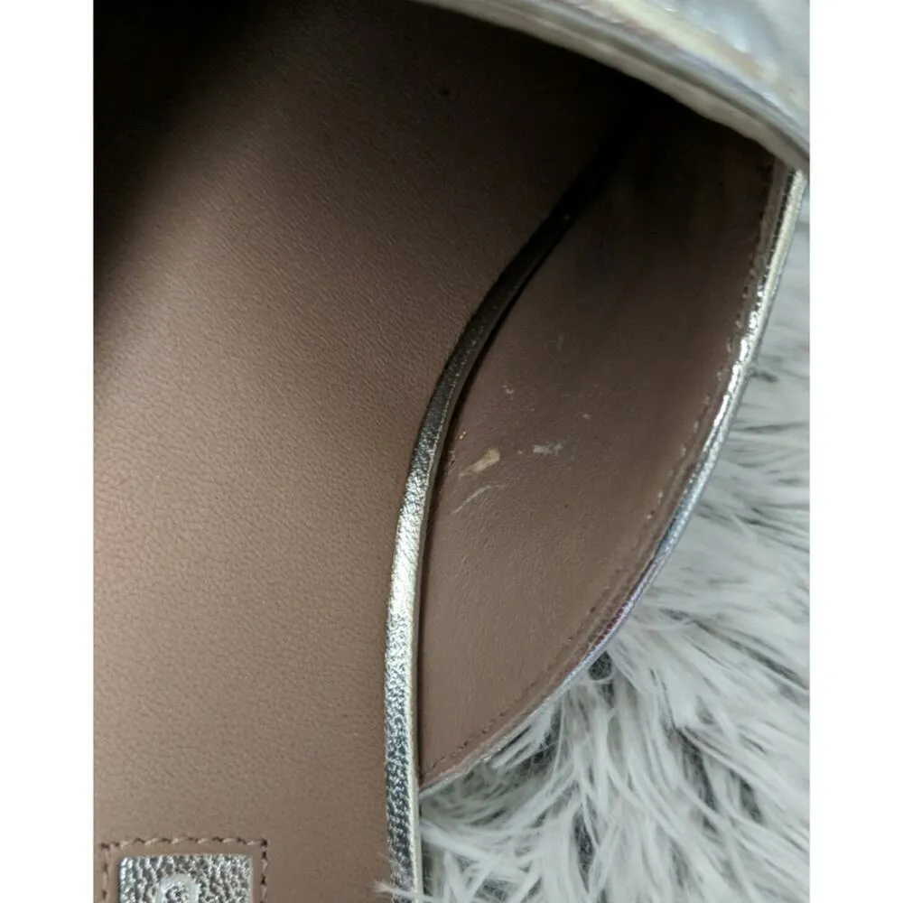 Topshop  Kylie Loafer Mule - Size 38 (US 7.5) - NWT - Image 7