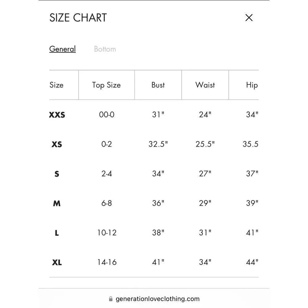 Generation Love Paxton Sequin Jacket in Black Size S - Image 7