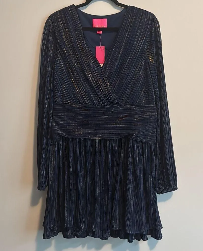 NWT Lilly Pulitzer Dress Size 12 - Image 6