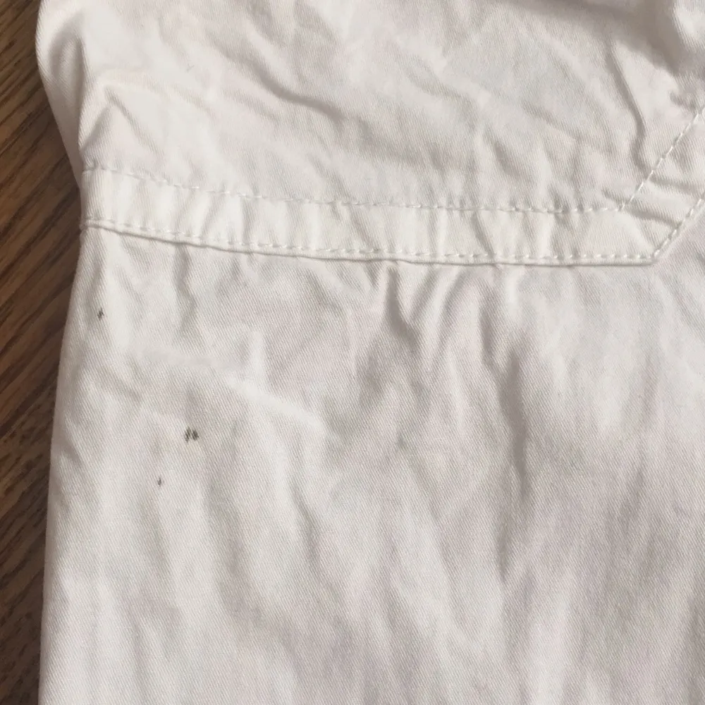 Just my size white shorts - Image 9