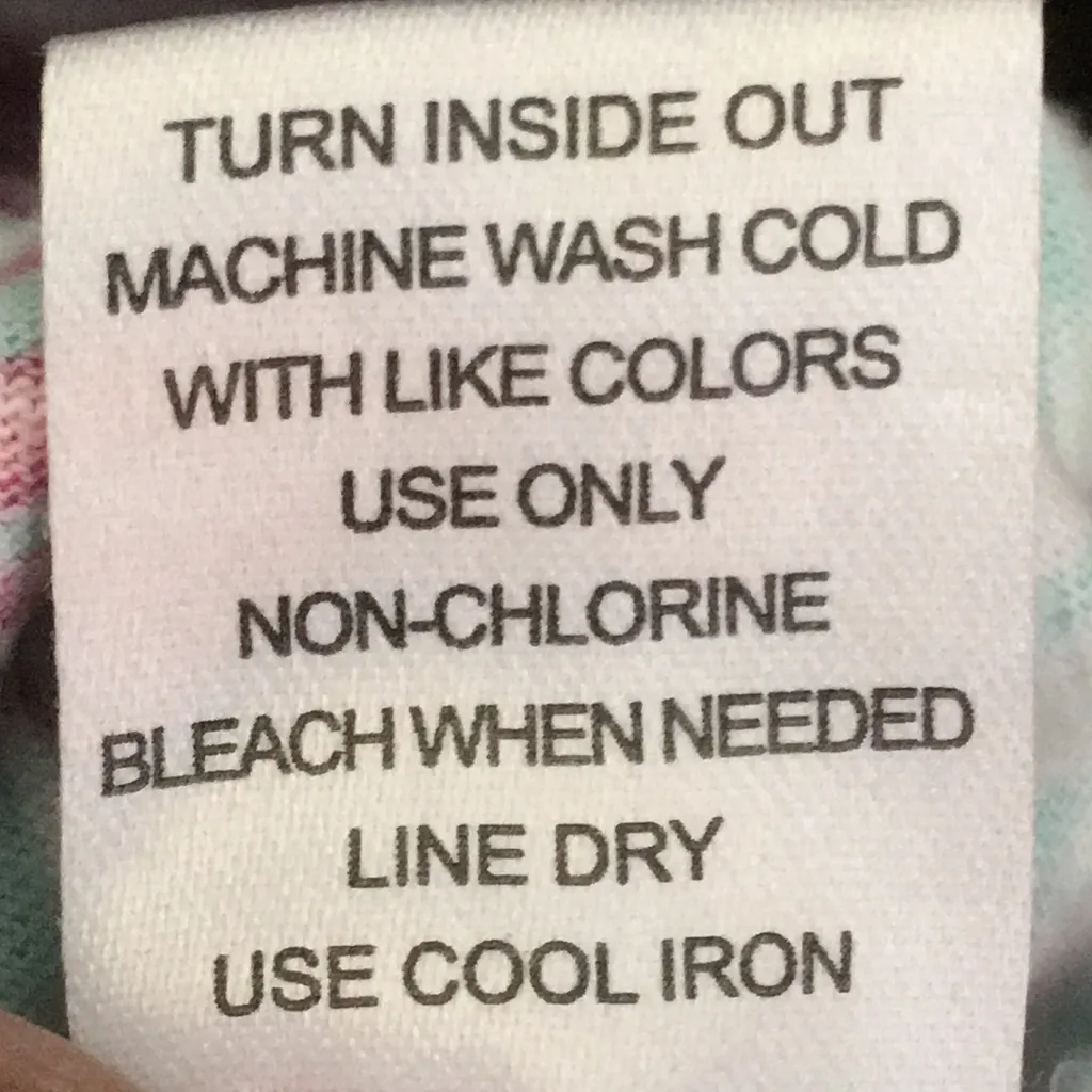 FINAL MARKDOWN Ladies’ Casey Key Lacy Tank Top (3X) - Image 7