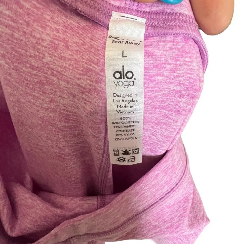 Alo‎ Yoga Leggings nwot - Image 5