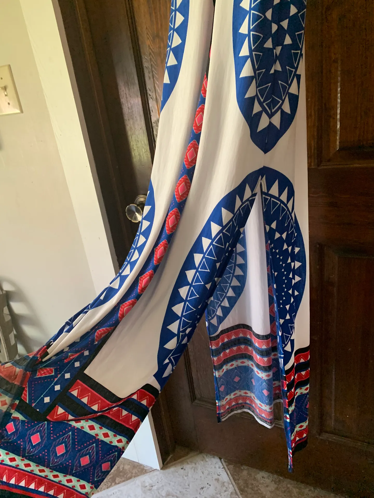 Ladies dress by  Sz small - Image 4