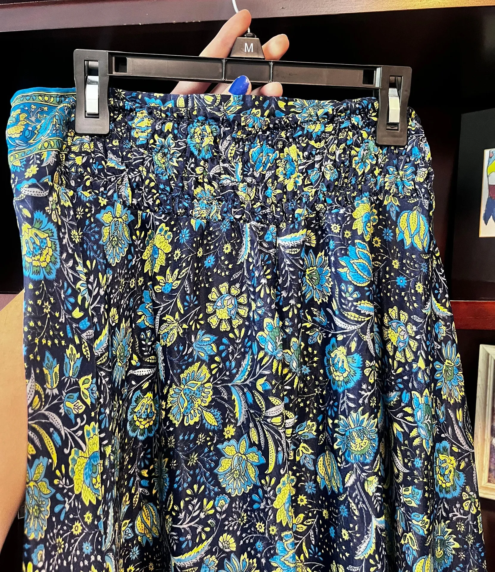 Earthbound Gardenbelle Pants - Image 4