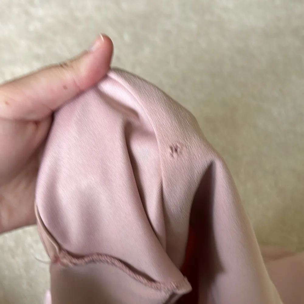 Blue Blush Dress - Image 6