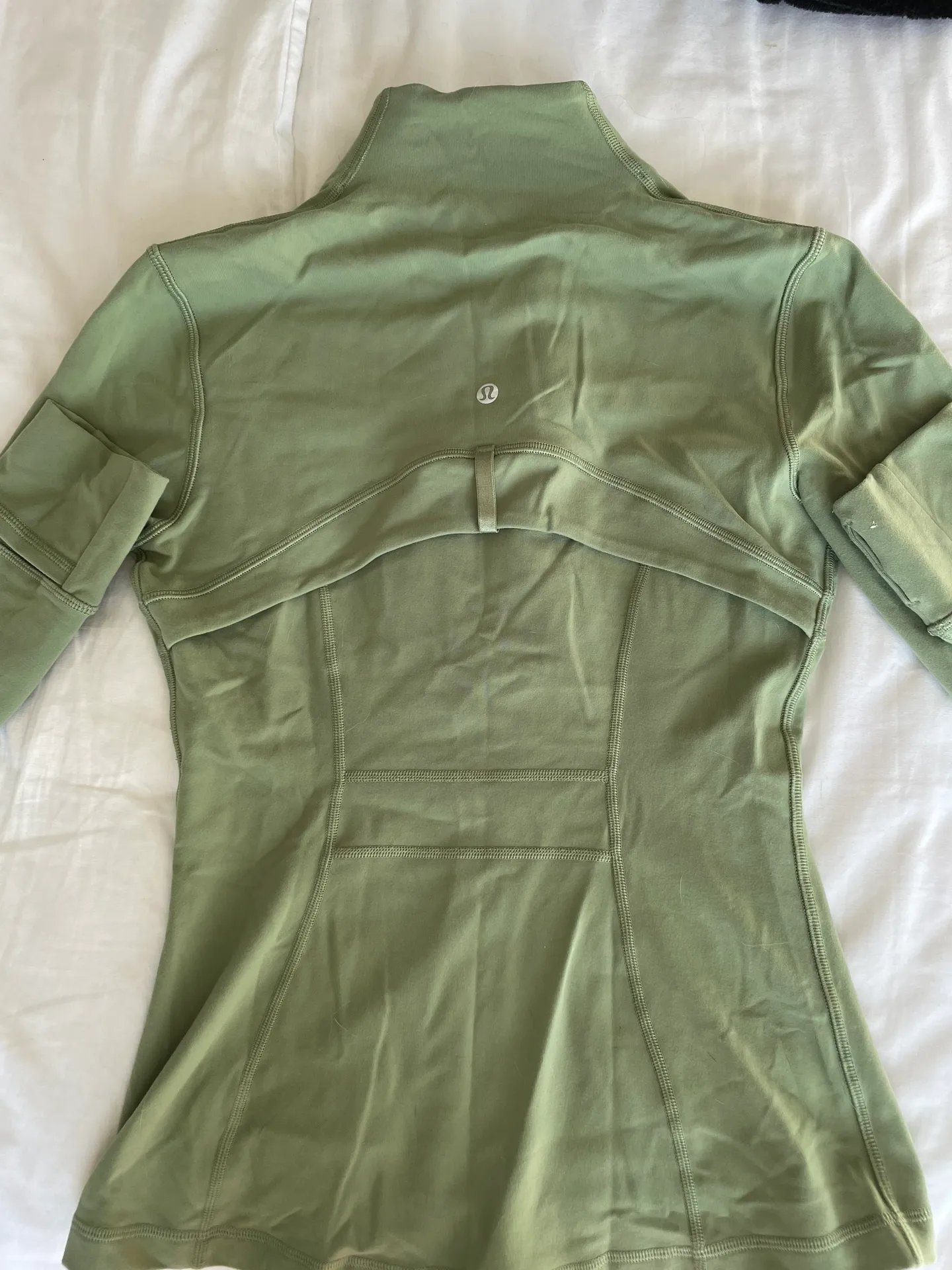 Lululemon rare  define jacket - Image 5
