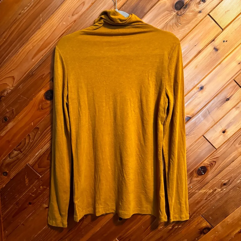 Club Mónaco Julie Wool Blend Long sleeve - Image 3