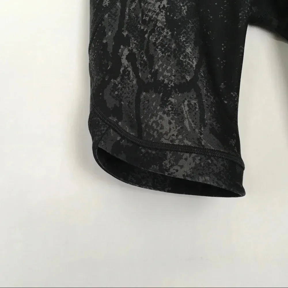 Calia Essential‎ High Rise Bike Shorts Size XS - Image 2