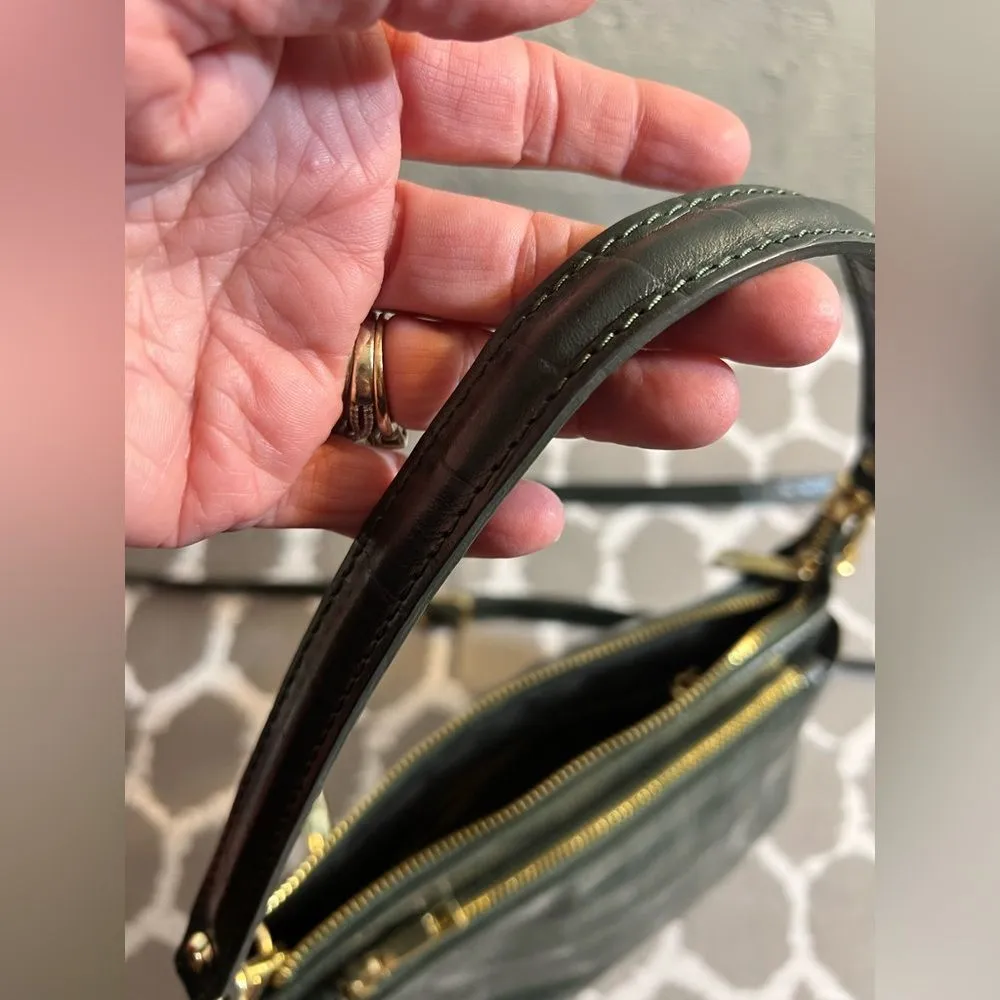 Green Croc - Image 14