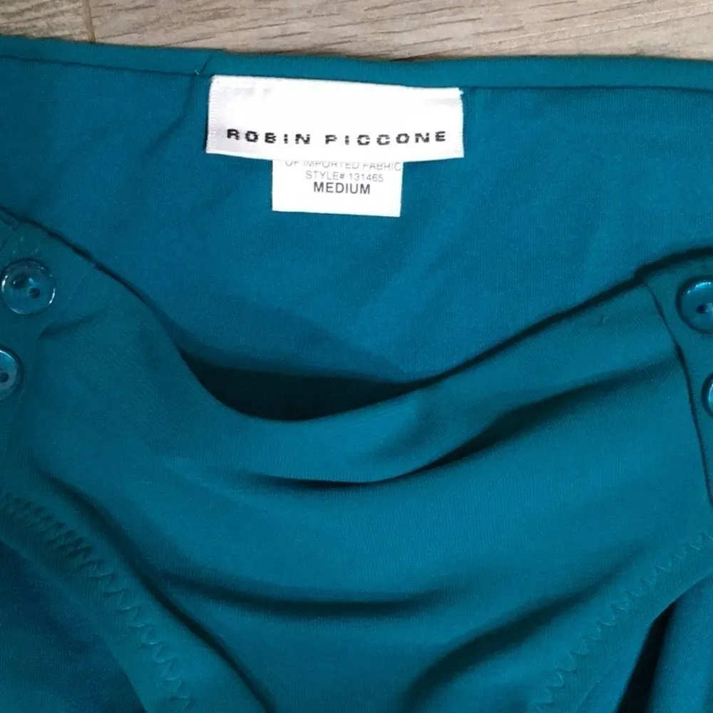 Robin Piccone bikini bottoms. NWT - Image 3