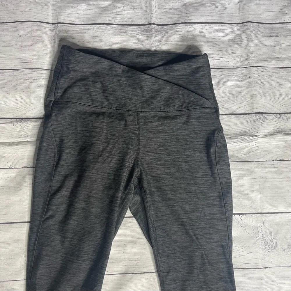 All in Motion Brushed Leggings - Image 2