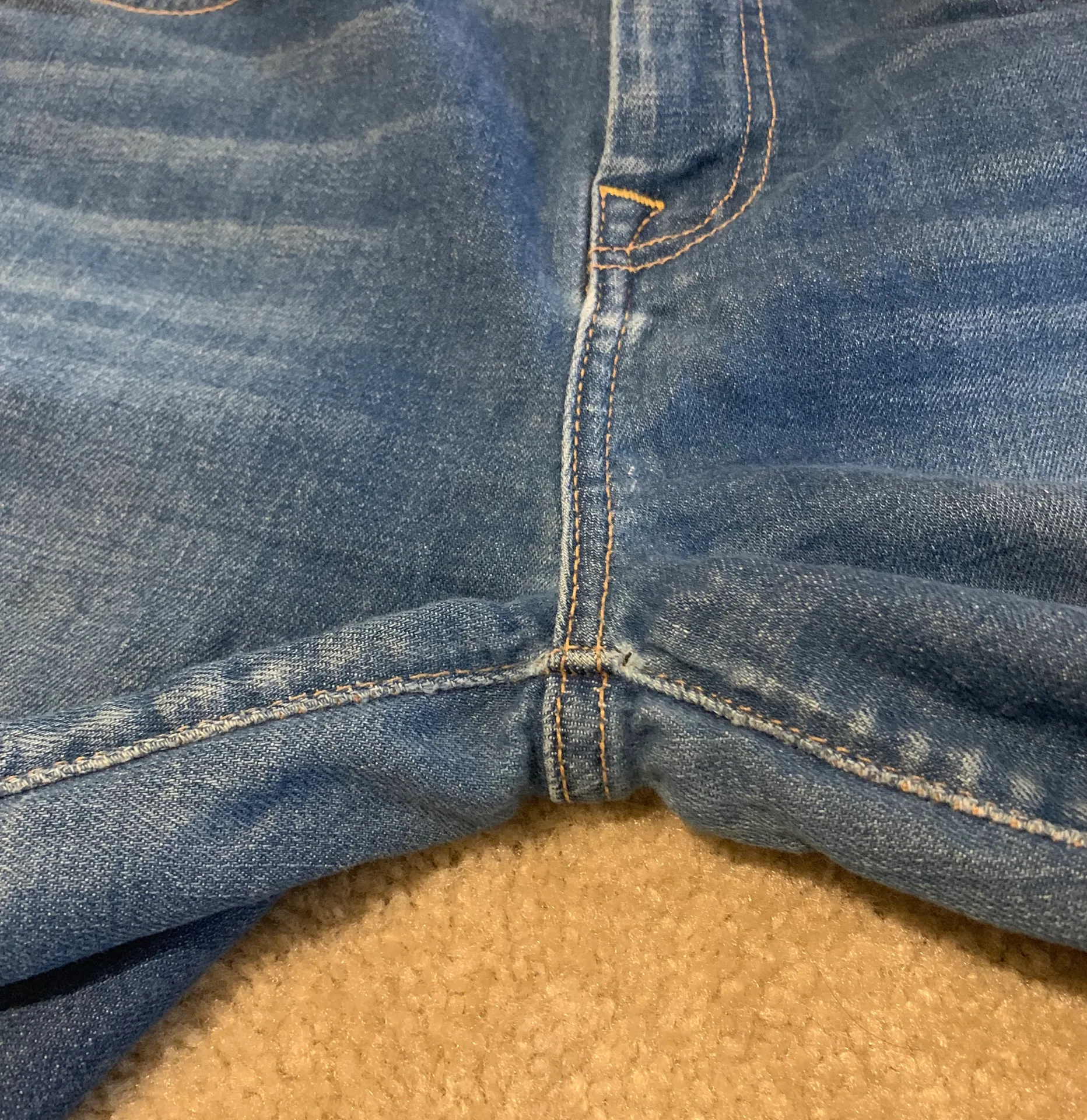 7 For All Mankind 7 For All Making High Waist Ankle Gwenevere - Image 6