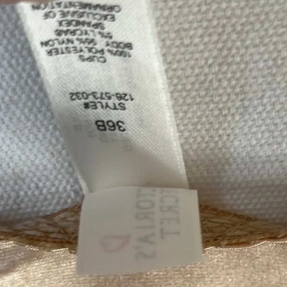 90s Vintage Victoria’s Secret Slip - Image 4