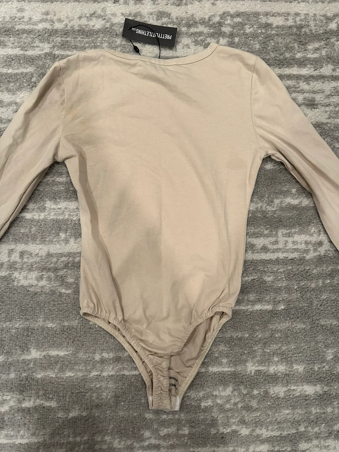 Pretty Little Thing  - Image 2