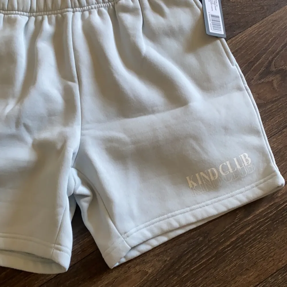 Best Friend Short Kind Club Blue Size undefined - Image 3