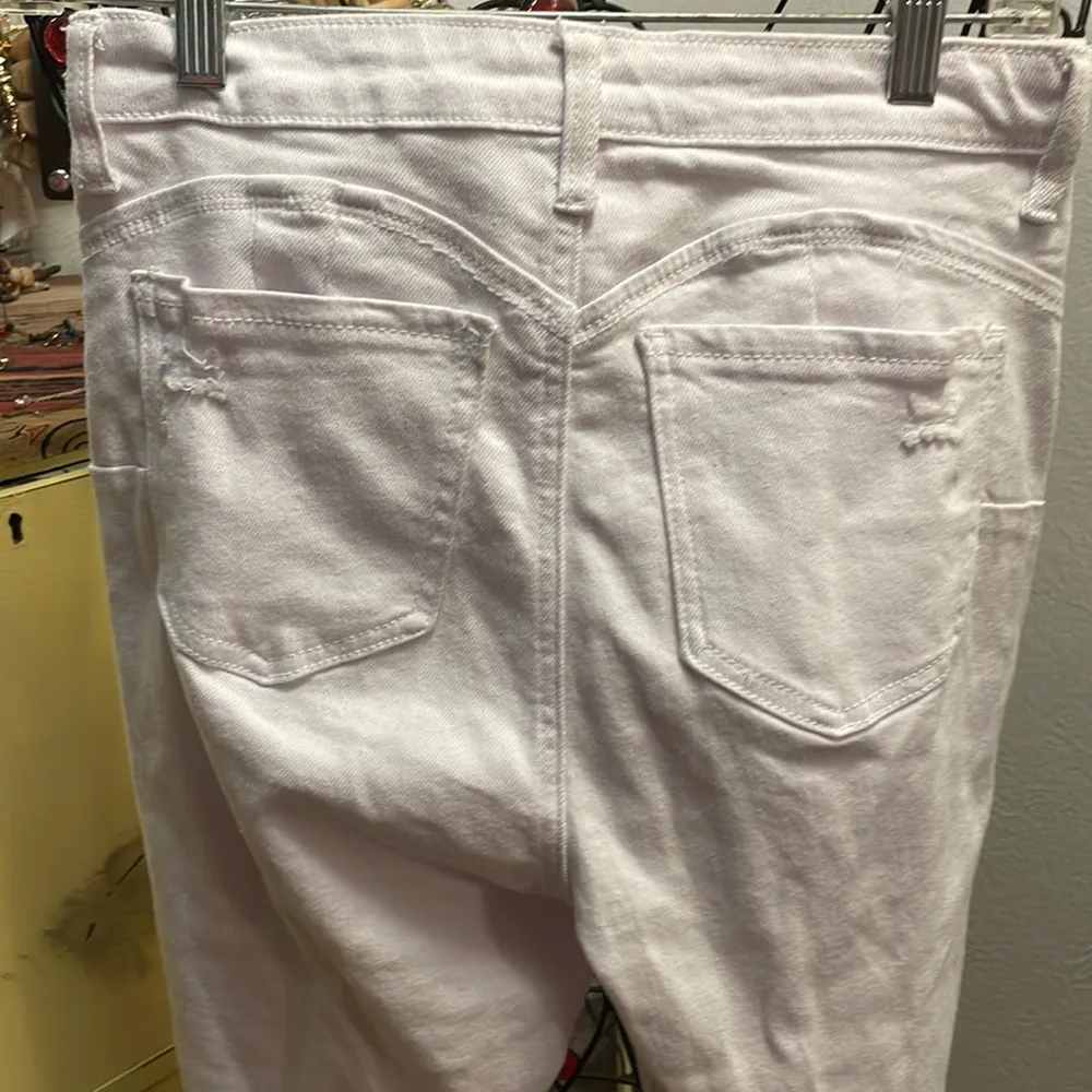 🐓🐓🐓BOGOHO 🐓🐓🐓Wax Jean Distressed Jeans - Image 8