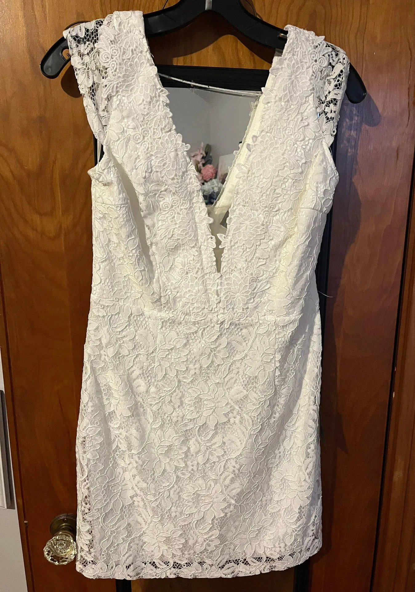 White Dress - Image 2