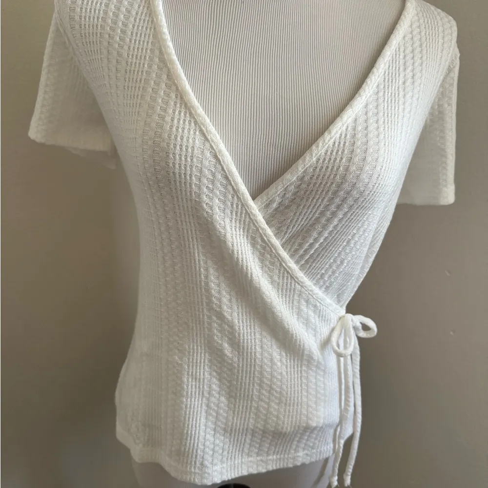 Altar’d state soft blouse top - Image 2