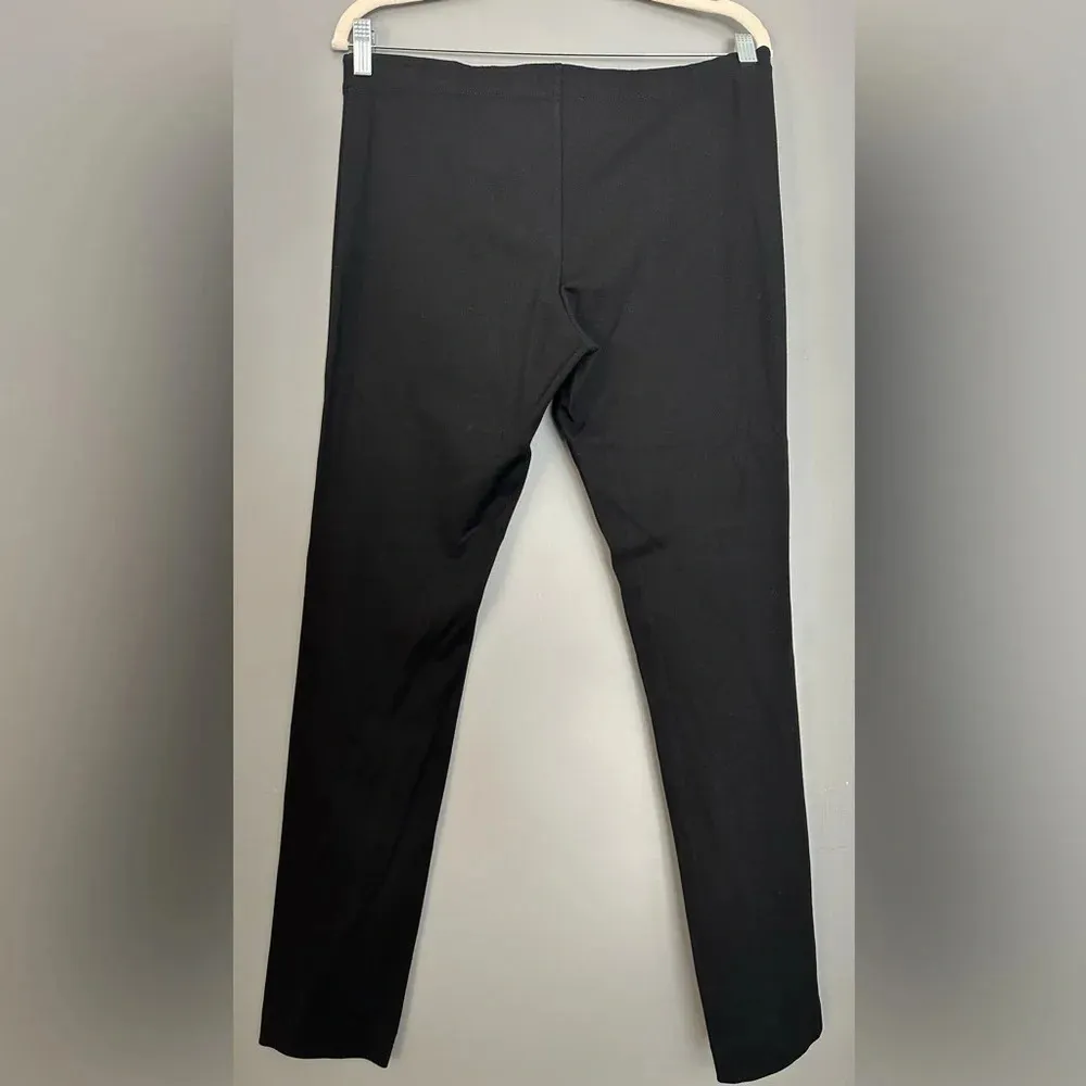 Catherine Malandrino Women's Black Pants (236) - Image 5