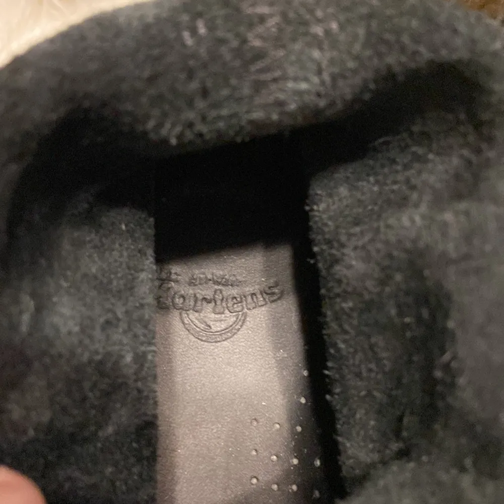 Dr.Martens  AirWaiz Women’s Boots size 7 BNWOT see all photos color black - Image 15