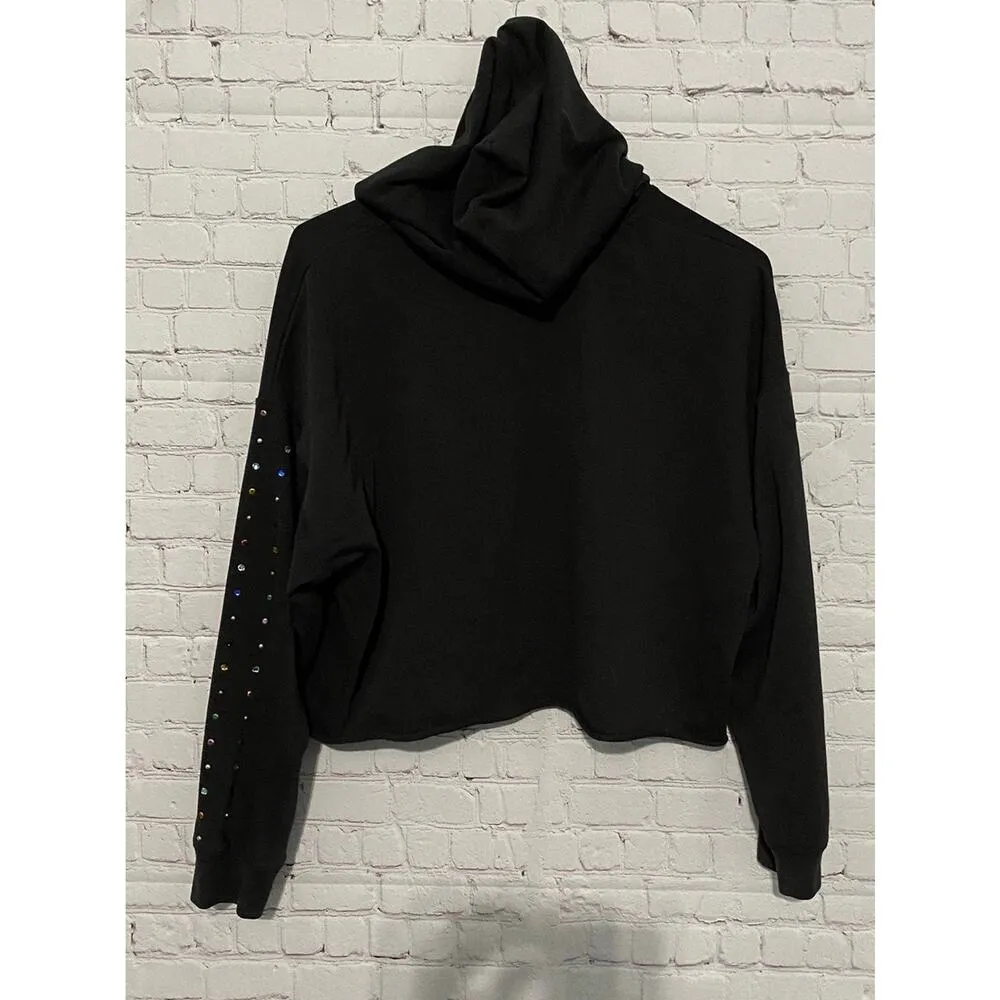 Levis Cropped hoodie - Image 5