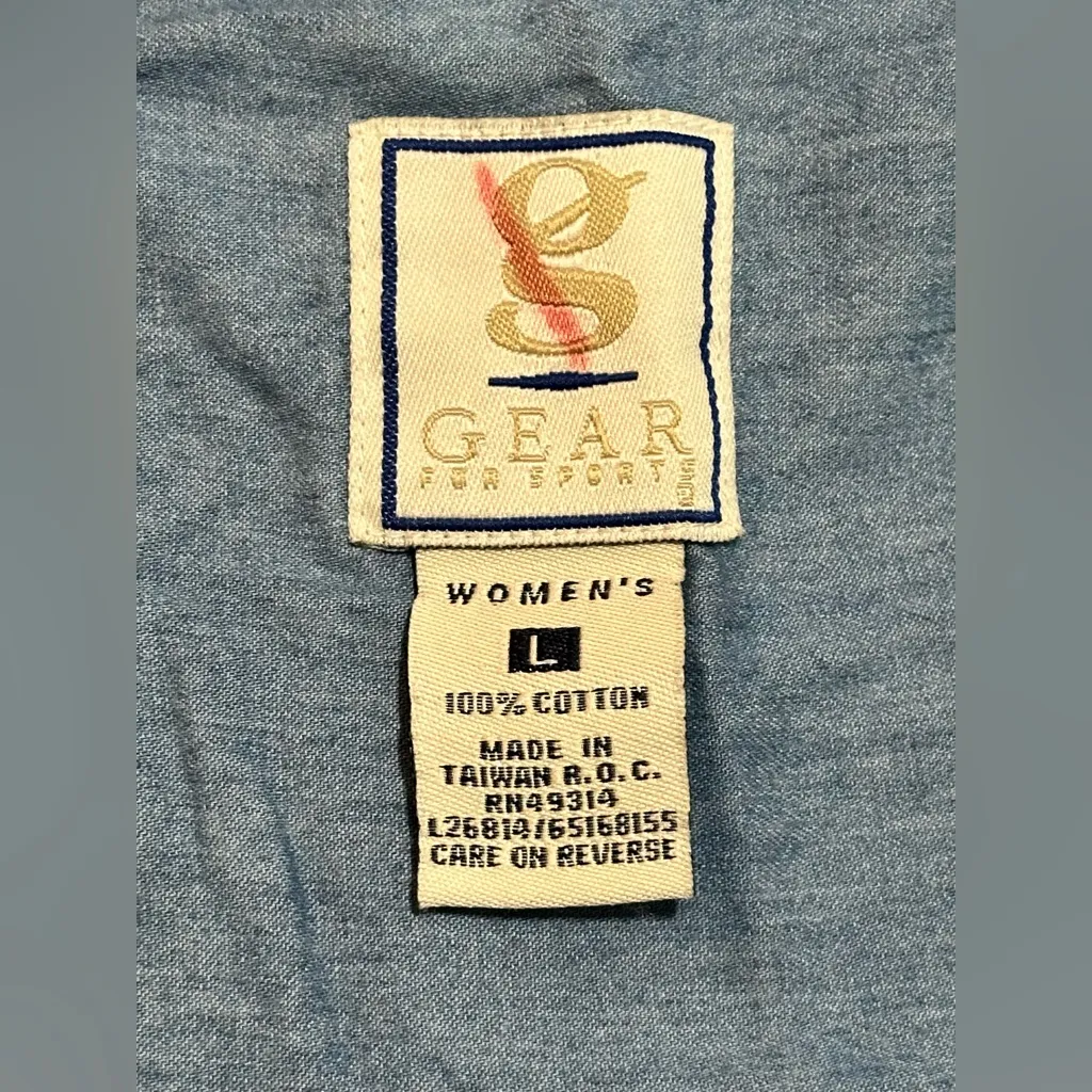 Outback Bowl shirt - Image 9