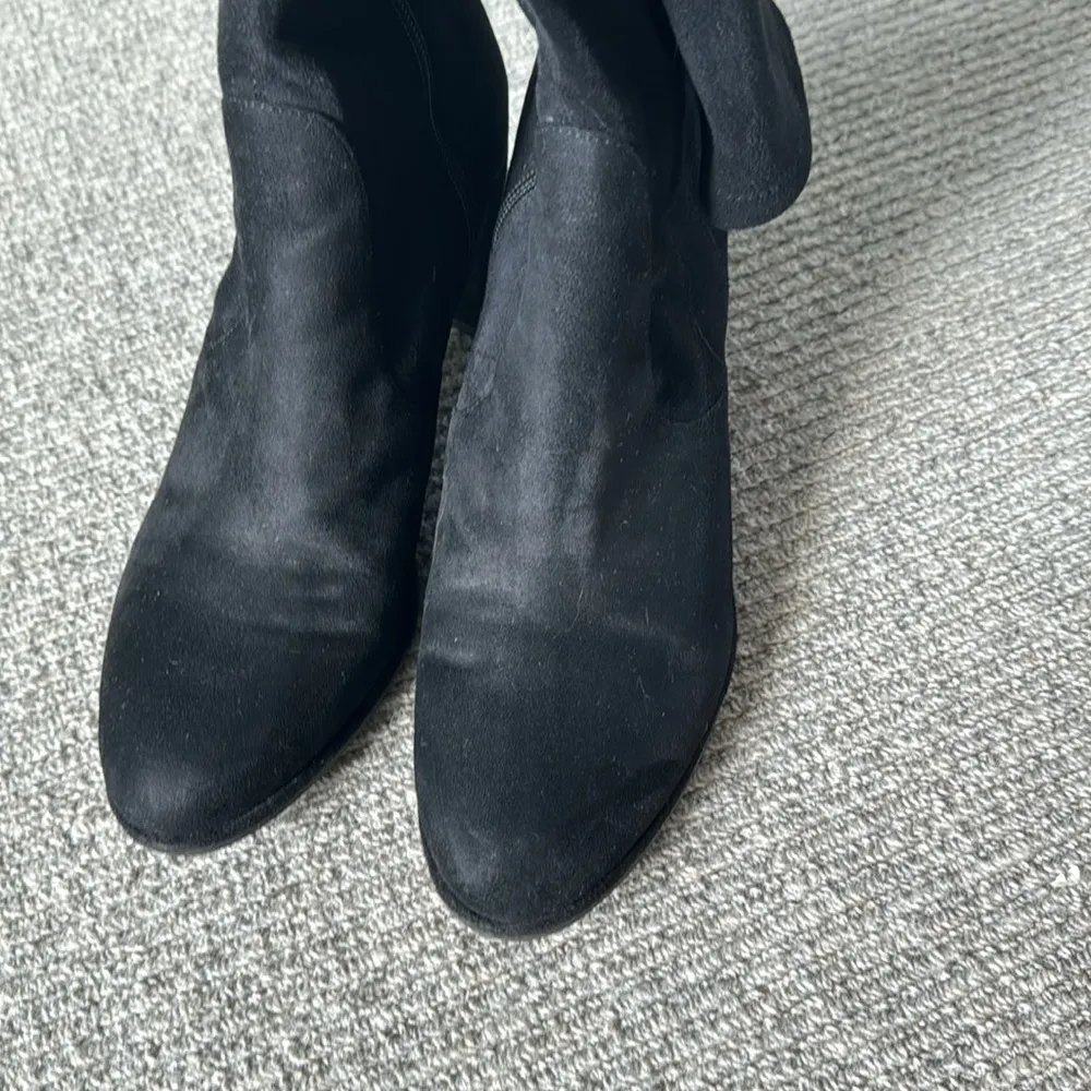 Marc Fisher Reda over the knee boots - Image 4