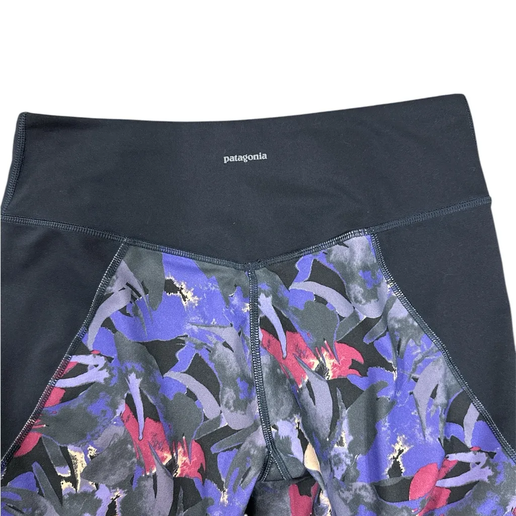 🩷Patagonia floral leggings - Image 3