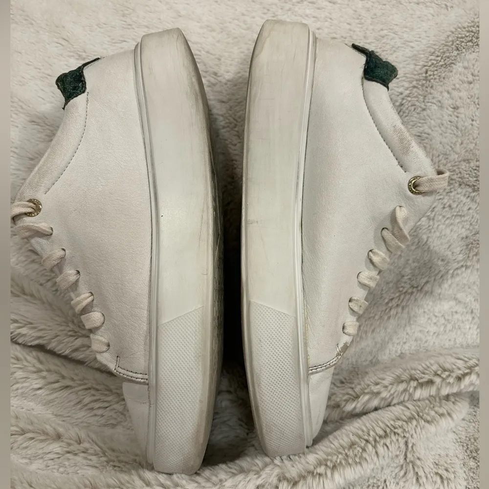 Ted Baker PIXIIE trainers size 8 - Image 7