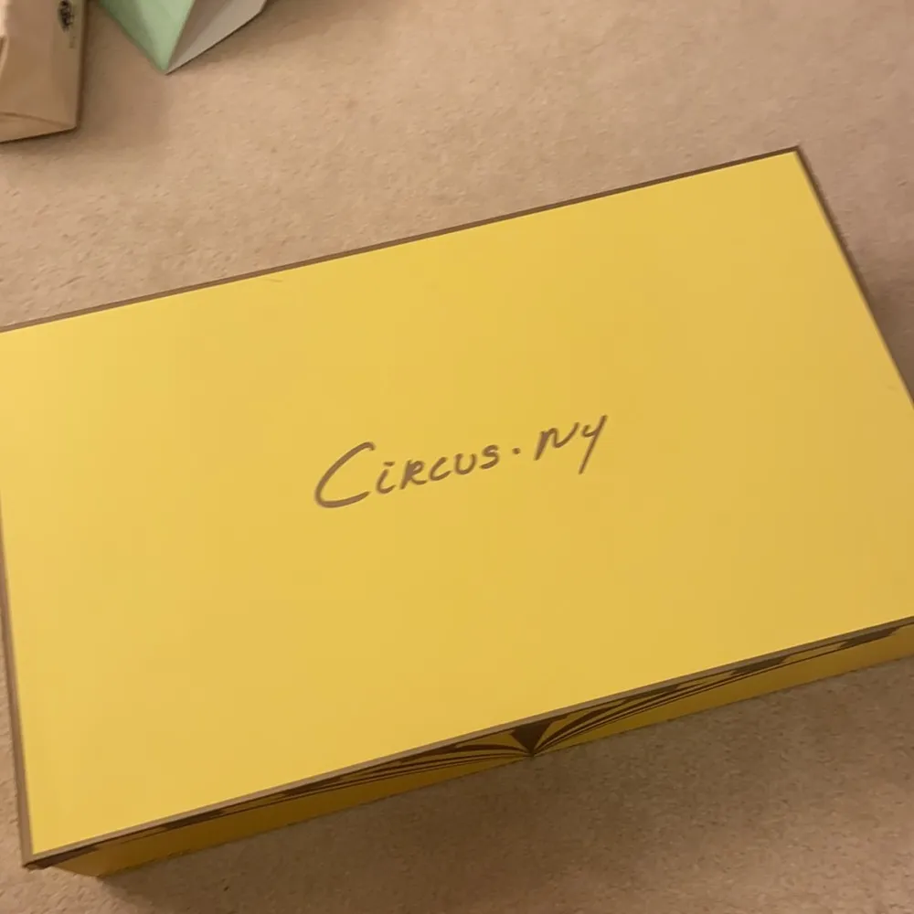 Croc-Embossed Knee-High Boots - Image 10