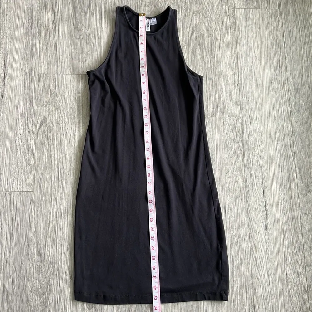 Divided Little Black Dress Size M - Image 5