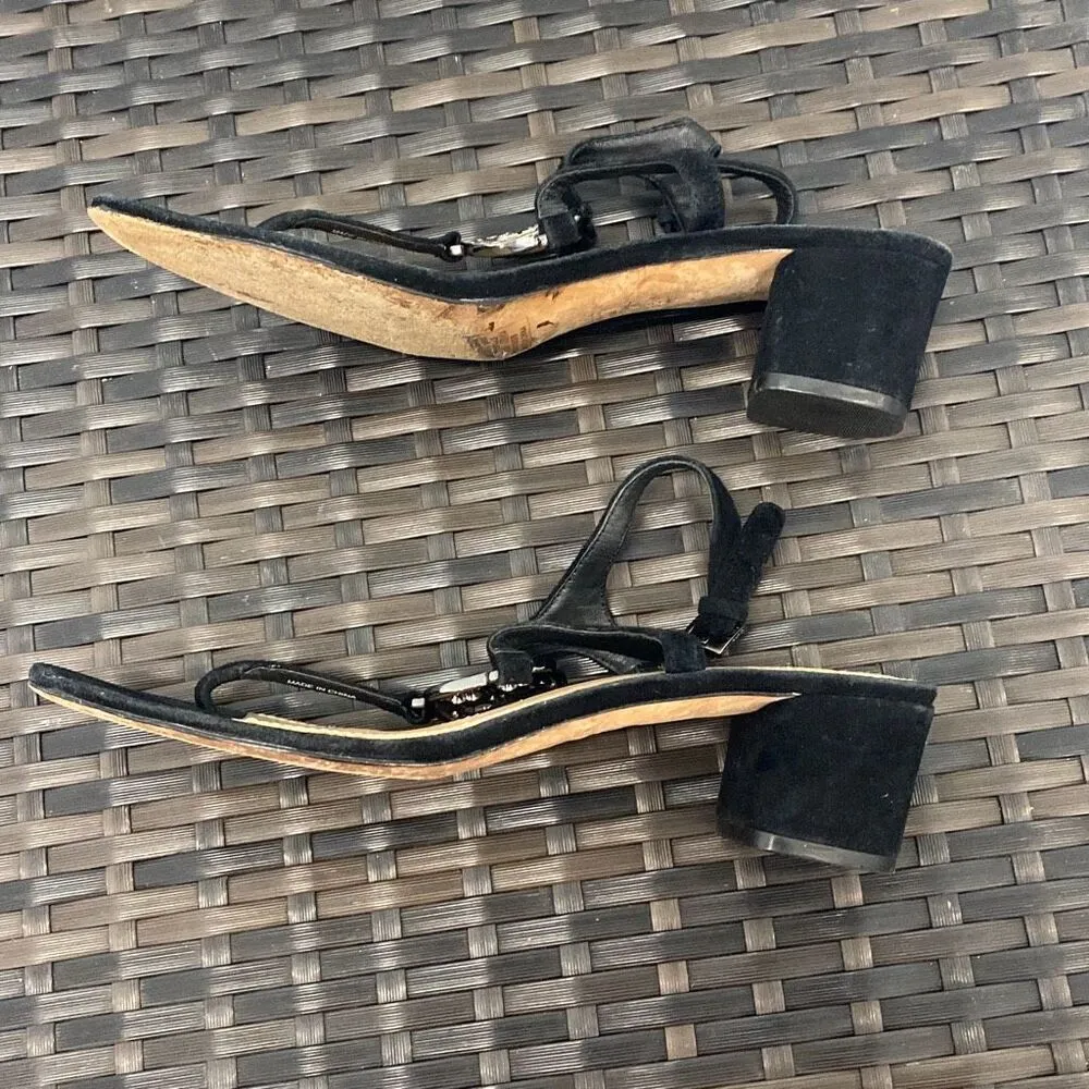 Tory Burch sandals, women’s size 8.5 - Image 7