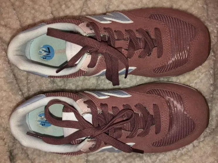 New Balance 574 - Image 4