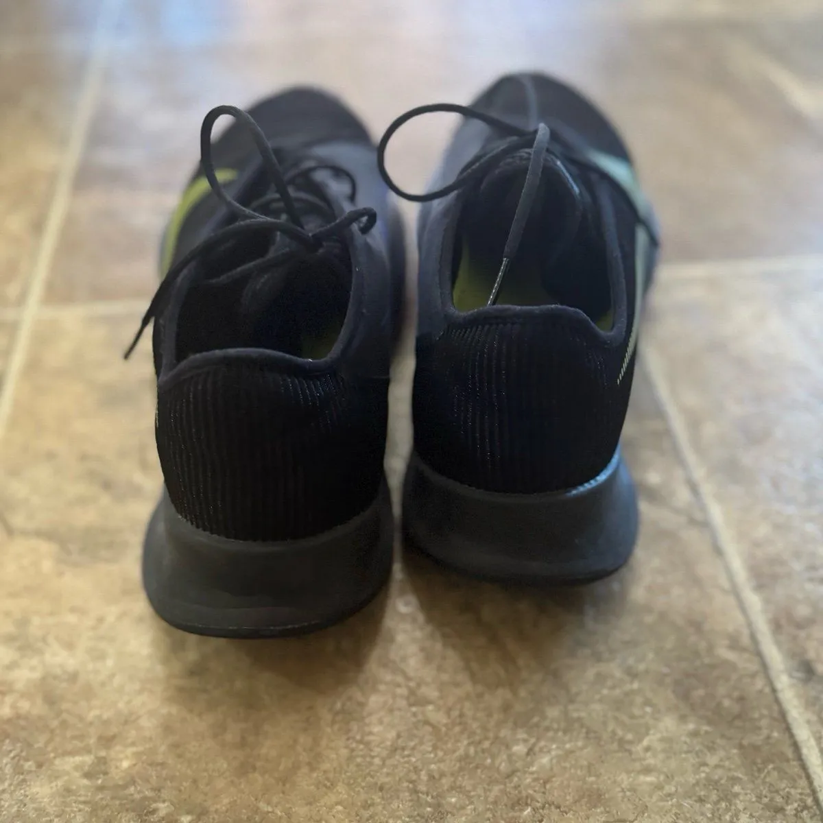 Nike Air Zoom SuperRep 2 Shoes Black Red Plum Size 10.5 CU5925-010 - Image 8