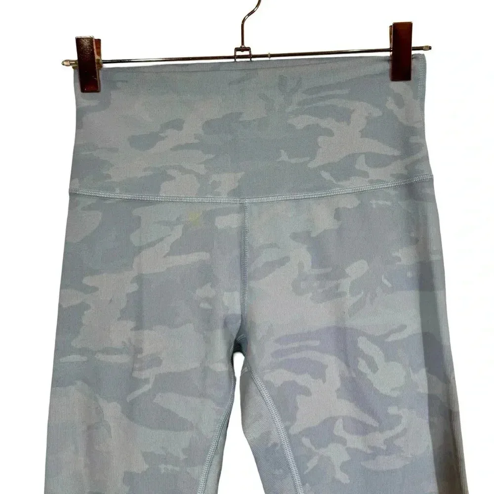 Lululemon Wunder Under High-Rise Tight 25" *Luxtreme
Incognito Camo W5CQUS - Image 7