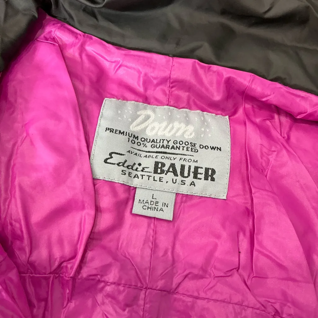 Eddie Bauer down fill coat 🦆🦆 - Image 4
