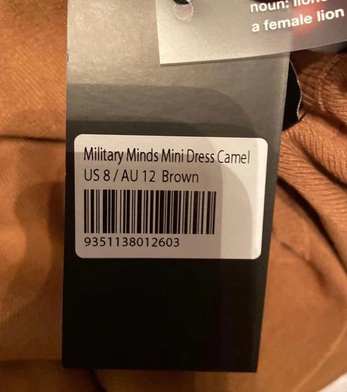 Princess Polly Dress - Image 3