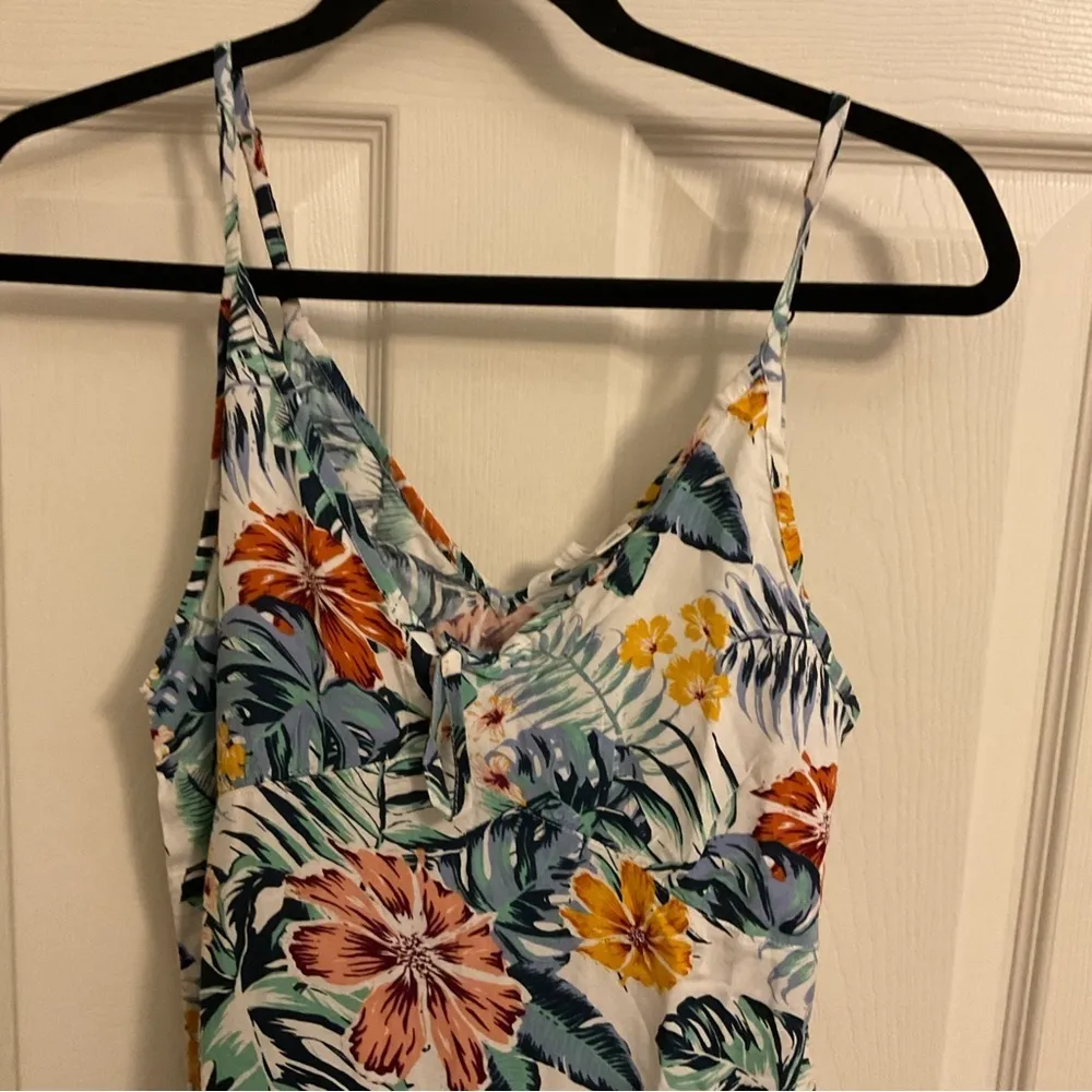 Roxy Women's Summer Dress Size small - Image 4