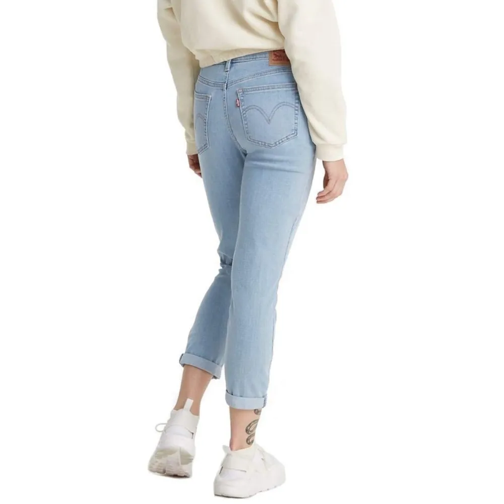 LEVI’S Boyfriend Jeans - Image 2