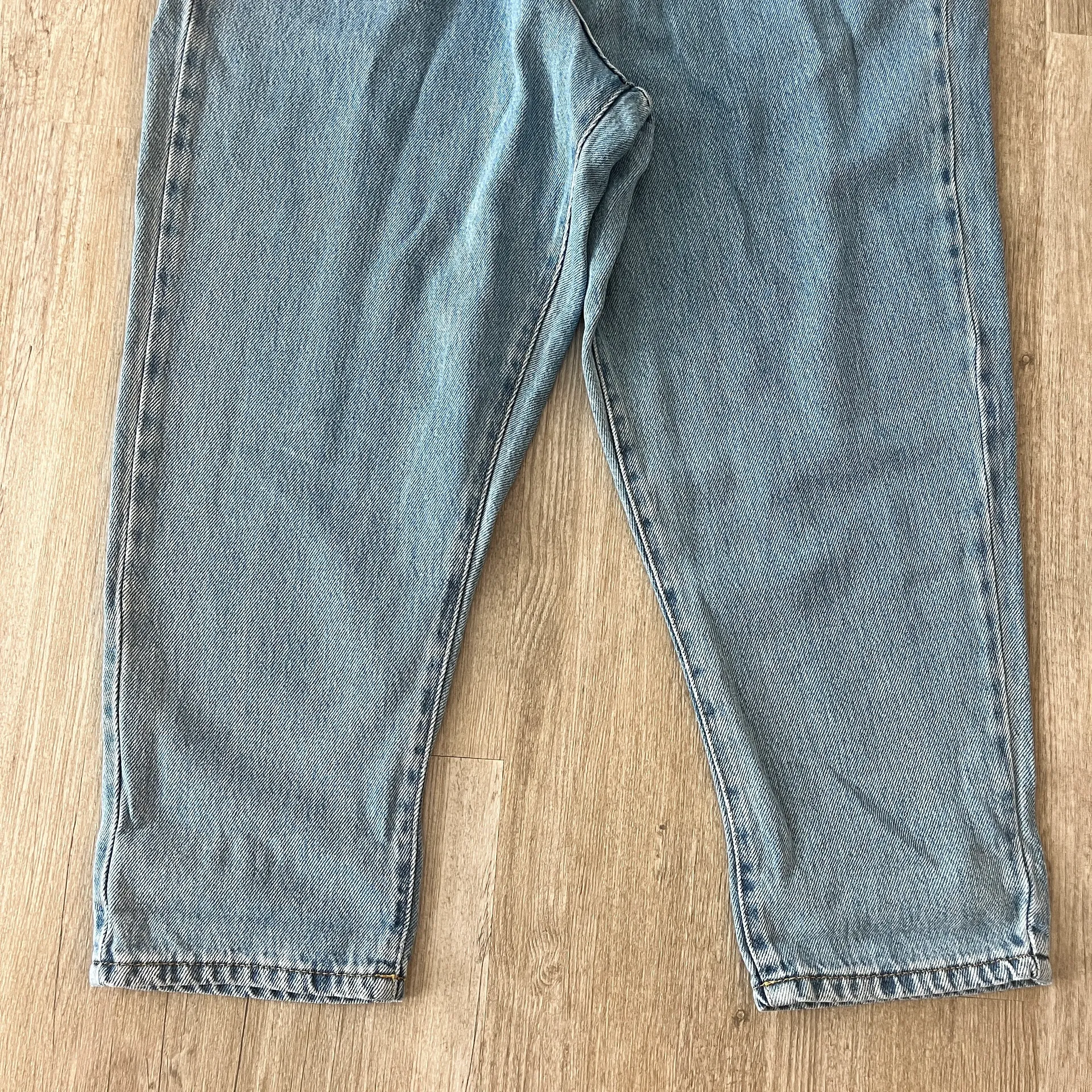 Womens  "The Baggy Chino" - 31 - Image 3