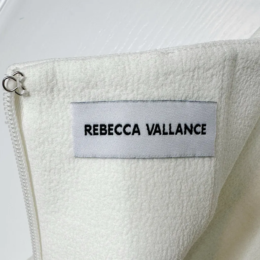 Rebecca Vallance Odetta Bridal Floral - Image 9