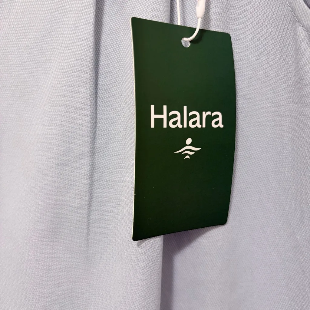 Halara Mid Rise Casual Joggers Large NWT - Image 6